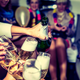 Image for article titled Puke-Stained City Seeks Relief From Bachelor and Bachelorette Parties
